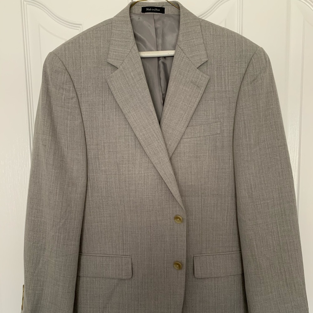 Men’s Sport Coat